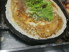 -新农村煎饼果子(香港花园店)