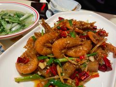 -侯师傅热炒店(印象城店)