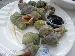 -北戴河庆山饭店·海鲜砂锅粥(北戴河黑石路店)