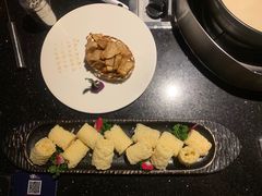 -捞王锅物料理(凯旋路店)