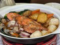 -闽海肴(北辰荟店)