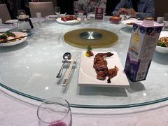 -紫鑫阁饭庄(长安店)