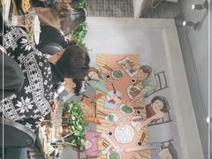 -金谷园饺子·烧烤(人大总店)