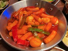 -西塔老太太泥炉烤肉(上海七宝领展广场店)