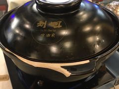 -刘姐啤酒鱼民族演艺餐厅(西街总店)
