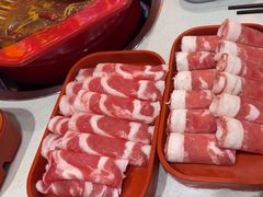 -老马路串串香火锅(北门桥店)