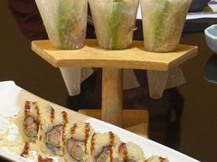 -天狗山料理(省体店)