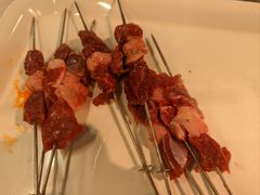 -串门小炉子自助烧烤·小火锅(南京首店)