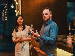 -成都博舍酒店