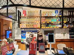 -阿春传统老菜馆(民航路店)