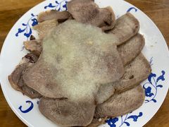 -柴氏风味斋(甘家口店)
