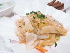 XO酱陈村粉-顺德人家食府(黄金广场店)