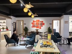 -上海和展广汽丰田4S店(老闵行店)