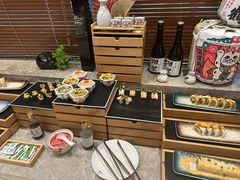 -三谷里·生态水疗空间(五一店)