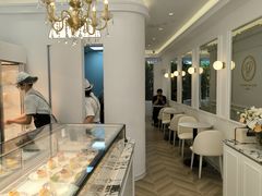 -PETIT PARIS 小巴黎(花园道店)