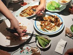 -晓粤·惹味粤菜(凯德乐峰广场店)