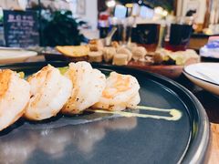 -麦落精酿啤酒餐吧(先农大院店)