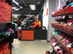 -五环Outlets(高新工厂店)