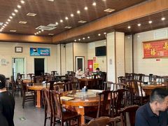 -福寿斋·老北京铜锅涮肉·烧烤(清岚店)