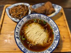 -老横泾面馆(吴中横泾店)