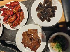 -火锅岛潮牌自助餐厅(天津天佑城店)