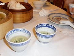 龙井茶-凤城酒家(渣华道)