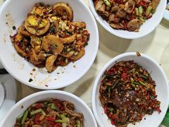 -笨罗卜浏阳菜馆(龙华鹏润达店)