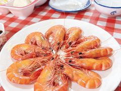 -琼大师东方烤乳猪(亚特兰蒂斯店)