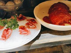 -井格·重庆火锅(王府井店)