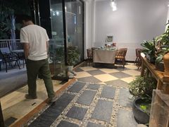 -茶油香闽南菜·花园餐厅(前埔店)