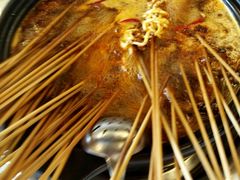 -钢管厂歆瑞源油卤串串香(春熙路太古里店)