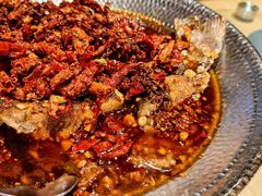-小杨烤肉(朱雀店)