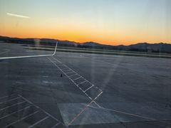 -威海大水泊国际机场