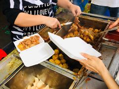 -细妹五香牛杂(步行街店)