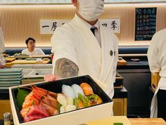 -鮨政·Omakase(万象城店)