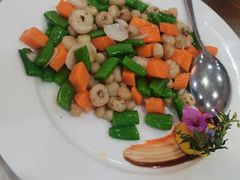 -东江海鲜酒家(客村店)