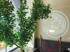 -东方饺子王臻味餐厅(新嘉坡城店)
