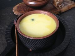 豆浆千张-花迹(富春江东街店)