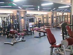 -西吉马游泳健身(协信店)