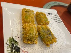 -达濠炒饭·潮汕味道