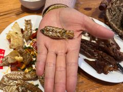 -皮蛋弟砂锅店(总店)