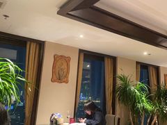 -杭州开元名都大酒店·地中海自助餐厅