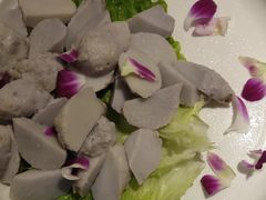 连芋艿也这么别致-千岛湖小鱼儿·淳安匠心农家菜