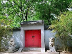-玲珑塔公园