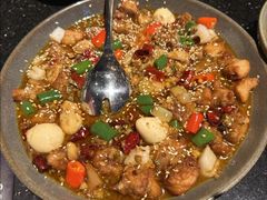 -华豫川酒家(双子塔店)