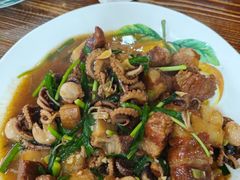 -叶存利海鲜大馅饺子(海宁路总店)