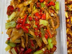 -笨罗卜浏阳菜馆(龙华鹏润达店)