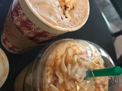 -星巴克(北京太平桥大街店)