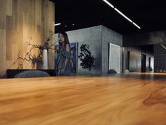 -山下C5cafe(惠通时代广场店)