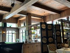 -一棵树·意大利西餐厅One Tree(新城店)